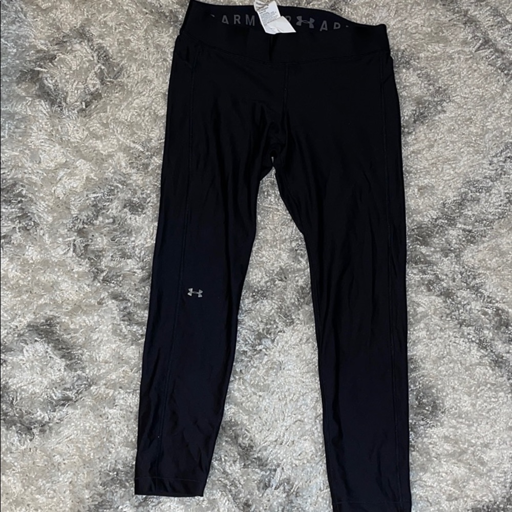 Under Armour Compression Leggings